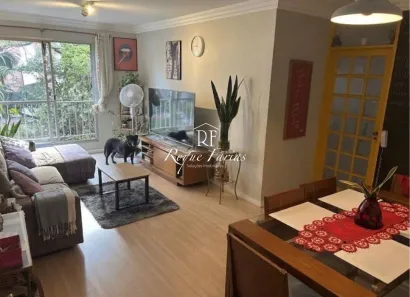 Apartamento com 3 Quartos à venda, 86m² no Vila Yara, Osasco