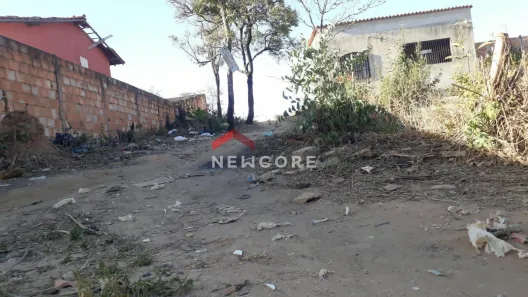 Casa com 1 Quarto à venda, 40m² no Santa Cecília, Esmeraldas