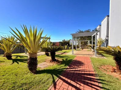 Apartamento com 2 Quartos à venda, 45m² no Jardim Recanto, Americana