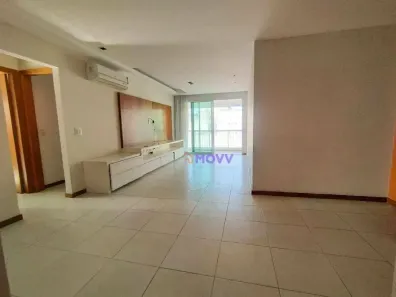 Apartamento com 3 Quartos à venda, 120m² no São Francisco, Niterói