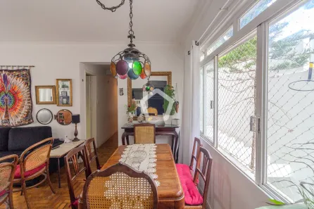 Apartamento com 3 Quartos à venda, 98m² no Vila Buarque, São Paulo