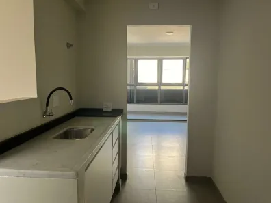 Apartamento com 1 Quarto à venda, 56m² no Consolação, São Paulo