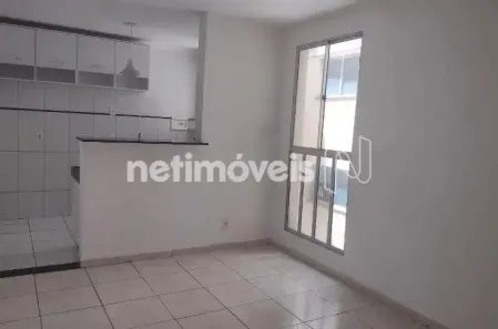 Apartamento com 2 Quartos à venda, 49m² no São João Batista (Venda Nova), Belo Horizonte