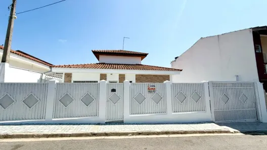 Casa com 2 Quartos para alugar, 58m² no Cajuru do Sul, Sorocaba