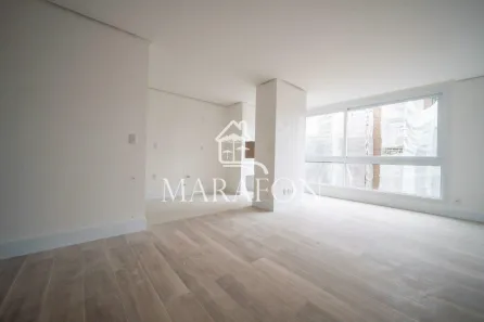 Apartamento com 3 Quartos à venda, 107m² no Bavária, Gramado