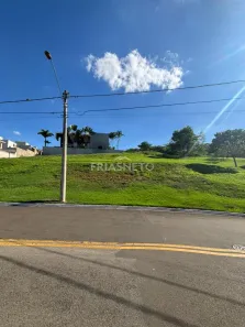 Lote/Terreno à venda, 656m² no Loteamento Residencial Reserva do Engenho, Piracicaba