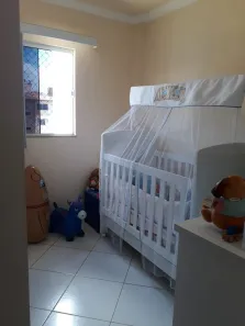 Apartamento com 2 Quartos à venda, 52m² no Boa Vista, Vitória da Conquista