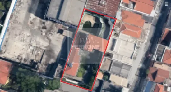 Lote/Terreno à venda, 684m² no Vila Prudente, São Paulo
