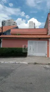 Casa com 3 Quartos à venda, 250m² no Ipiranga, São Paulo