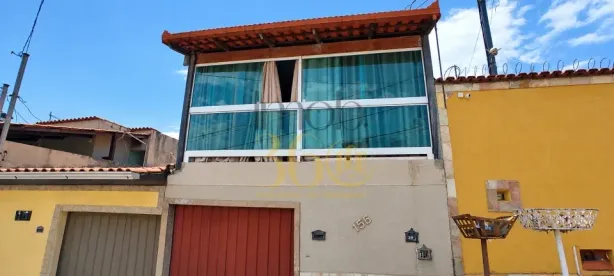 Casa com 3 Quartos à venda, 100m² no São Pedro, Ibirité