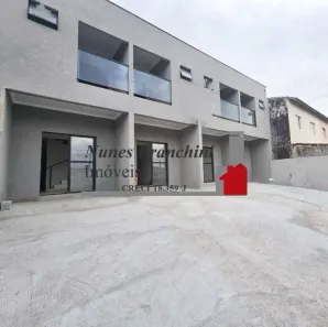 Casa com 2 Quartos à venda, 72m² no Jardim Águas Claras, Bragança Paulista