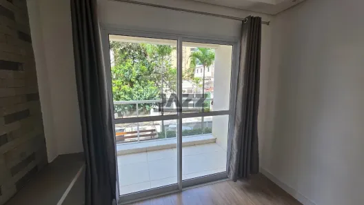 Apartamento com 1 Quarto à venda, 51m² no Cambuí, Campinas