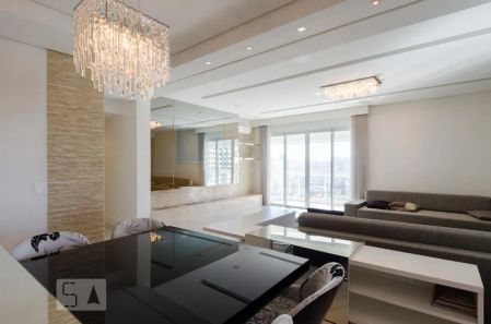 Apartamento com 3 Quartos à venda, 285m² no Jardim do Mar, São Bernardo do Campo
