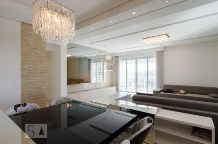 Apartamento com 3 Quartos à venda, 285m² no Jardim do Mar, São Bernardo do Campo