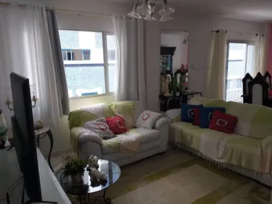 Apartamento com 3 Quartos à venda, 150m² no Centro, Balneário Camboriú
