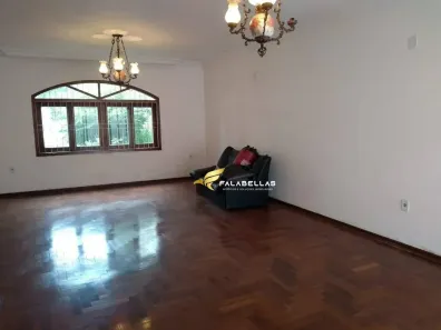 Casa com 3 Quartos à venda, 200m² no Jardim Messina, Jundiaí