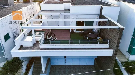 Casa de Condomínio com 3 Quartos à venda, 300m² no Itapeva, Votorantim