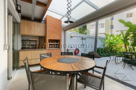 Sobrado com 2 Quartos à venda, 228m² no Vila Madalena, São Paulo