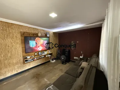 Casa com 3 Quartos à venda, 240m² no Granja Verde, Betim