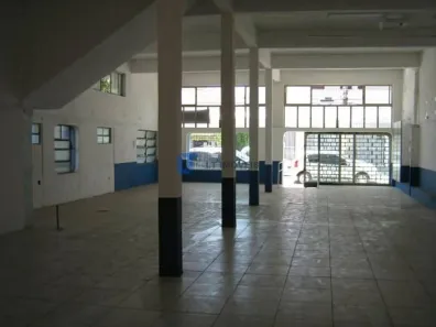 Prédio Comercial para alugar, 224m² no Centro, São José dos Campos