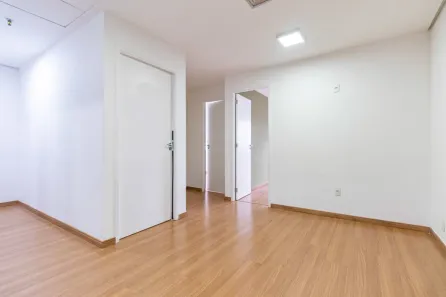 Ponto Comercial para alugar, 58m² no Vila Clementino, São Paulo