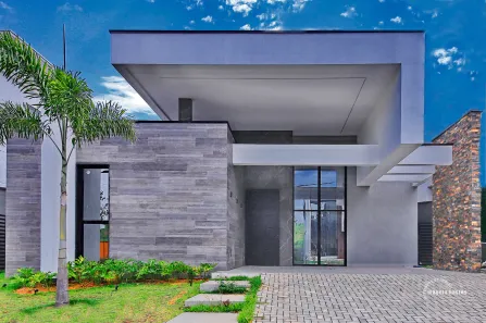 Casa com 3 Quartos à venda, 223m² no Casa de Pedra, Volta Redonda