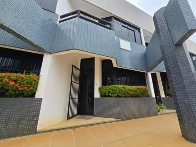 Casa de Condomínio com 3 Quartos à venda, 119m² no Piatã, Salvador