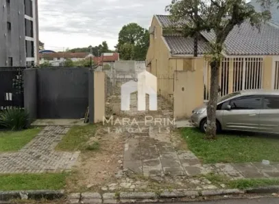Lote/Terreno para alugar, 400m² no Capão da Imbuia, Curitiba