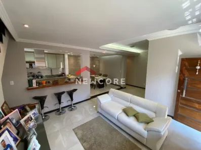 Casa com 4 Quartos à venda, 300m² no Ouro Preto, Belo Horizonte