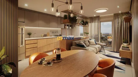 Apartamento com 3 Quartos à venda, 75m² no Fazenda, Itajaí