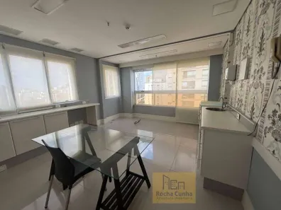 Sala Comercial à venda, 30m² no Perdizes, São Paulo