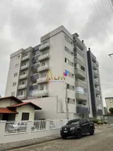 Apartamento com 2 Quartos à venda, 73m² no Gravatá, Navegantes
