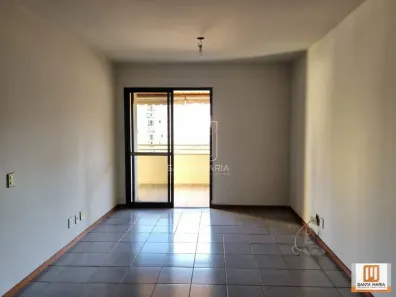 Apartamento com 3 Quartos à venda, 118m² no Santa Cruz do José Jacques, Ribeirão Preto