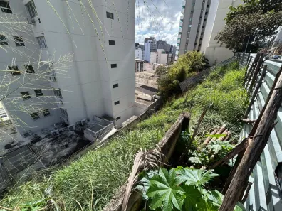 Lote/Terreno à venda, 208m² no São Mateus, Juiz de Fora