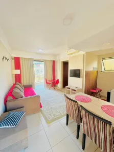 Flat com 1 Quarto à venda, 38m² no Dorândia, Barra do Piraí