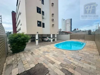 Apartamento com 3 Quartos à venda, 70m² no Portal do Poço, Cabedelo