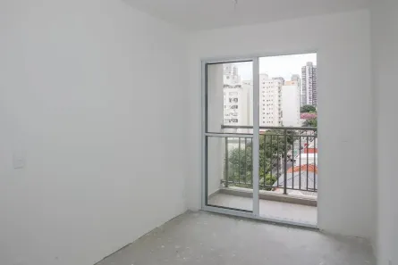 Apartamento com 2 Quartos à venda, 35m² no Perdizes, São Paulo