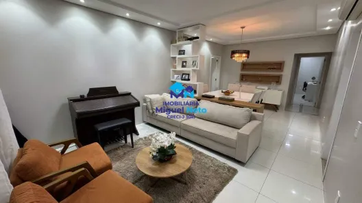 Casa de Condomínio com 5 Quartos à venda, 350m² no Nova Esperança, Porto Velho