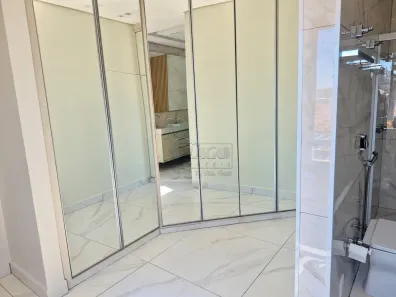 Sobrado com 4 Quartos para alugar, 324m² no Jardim Antártica, Ribeirão Preto