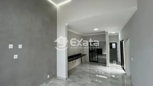 Casa de Condomínio com 3 Quartos à venda, 116m² no Jardim Residencial Villagio Ipanema I, Sorocaba