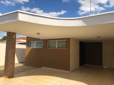 Casa com 3 Quartos à venda, 260m² no Vila Diniz, São José do Rio Preto