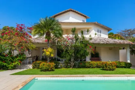Casa de Condomínio com 6 Quartos à venda, 702m² no Barra da Tijuca, Rio de Janeiro