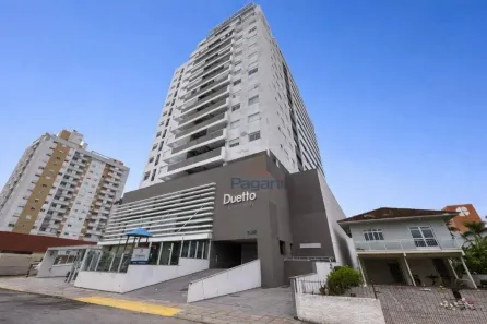 Apartamento com 2 Quartos à venda, 78m² no Pagani, Palhoça