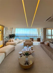 Apartamento com 4 Quartos à venda, 420m² no Mata da Praia, Vitória