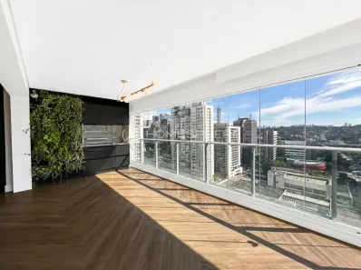 Apartamento com 2 Quartos à venda, 133m² no Vila Gertrudes, São Paulo