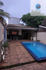 Casa com 3 Quartos à venda, 110m² no Praia de Itaipuaçu (Itaipuaçu), Maricá