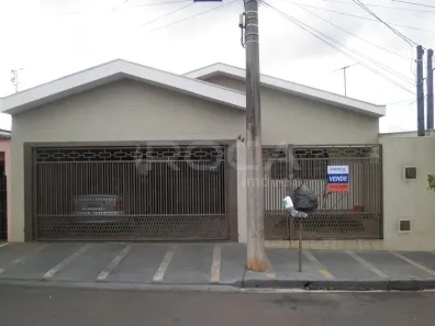 Casa com 3 Quartos à venda, 324m² no Vila Monteiro (Gleba I), São Carlos