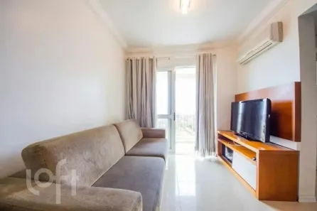 Apartamento com 2 Quartos à venda, 60m² no Jardim Botânico, Porto Alegre