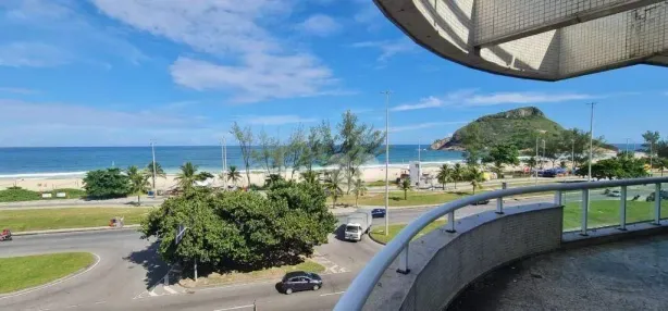 Cobertura com 4 Quartos à venda, 199m² no Barra da Tijuca, Rio de Janeiro