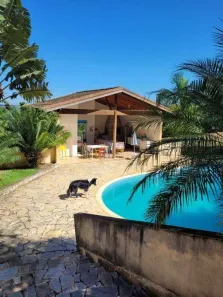 Fazenda/Sítio com 4 Quartos à venda, 301m² no , Itupeva